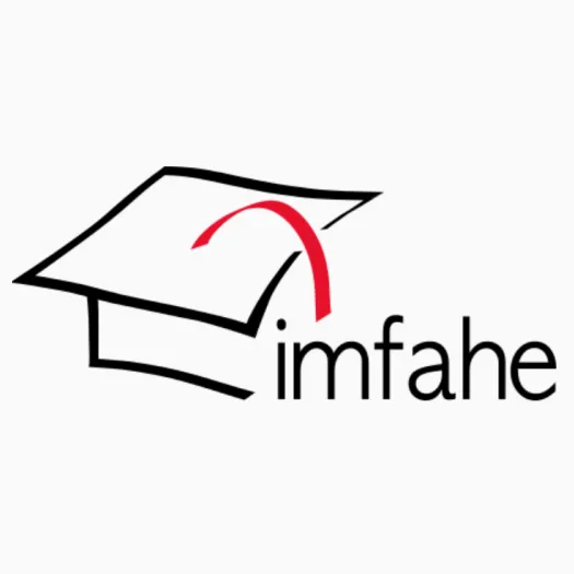 Logo de IMFAHE