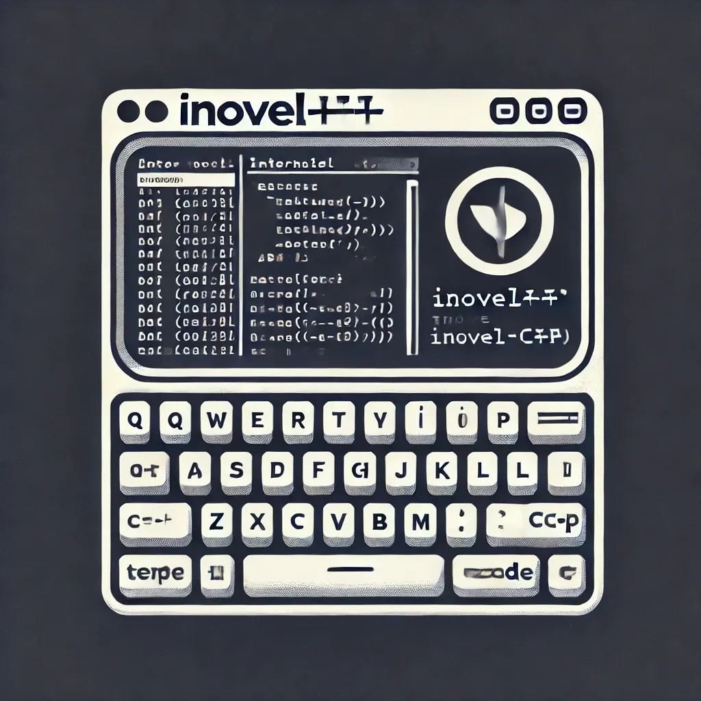 INovel++ project