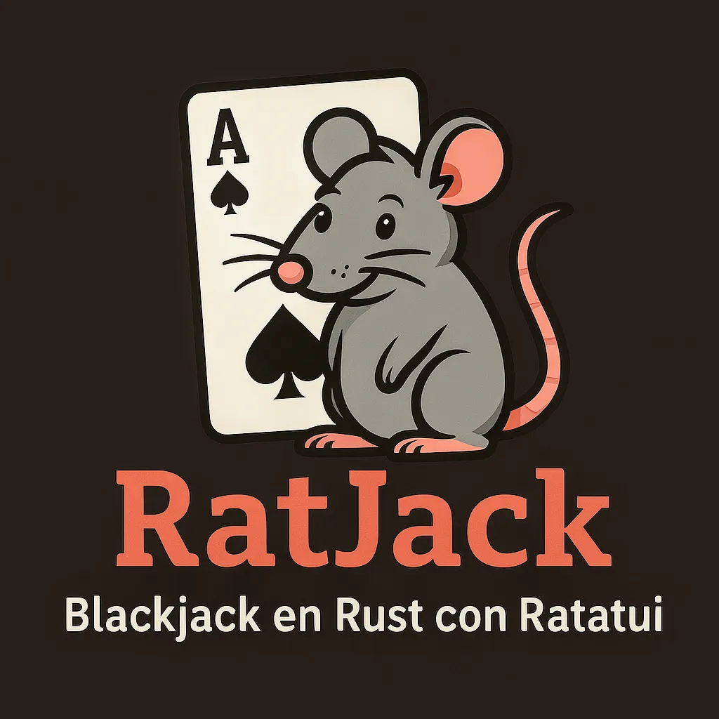 RatJack project