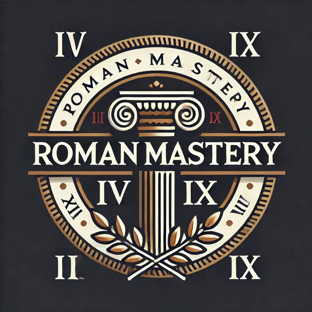 Roman Mastery project